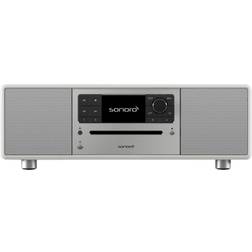 Sonoro Prestige II Walnut