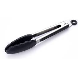 Cadac 36cm Silicone Clip Lock Tongs