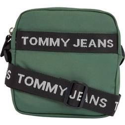 Tommy Hilfiger Herren Umhängetasche TJM ESSENTIAL SQUARE REPORTER