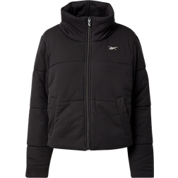 Reebok Studio Down jacket - Black