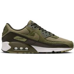 Nike Air Max 90 M - Neutral Olive/Medium Olive/Sequoia