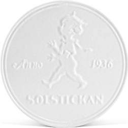 Solstickan - Grytunderlägg 19cm