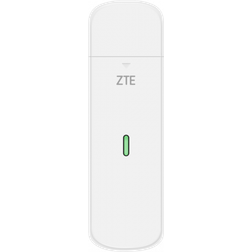 Zte MF833U1 USB Surfstick 4G LTE op til 150 Mbit/s, sort