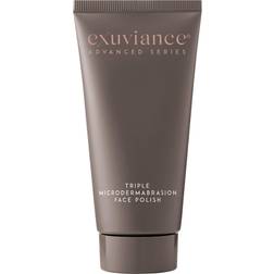 Exuviance Triple Microdermabrasion Face Polish 75g