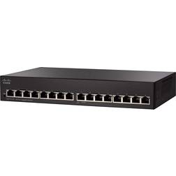 Cisco SG110-16