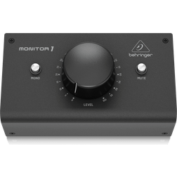 Behringer Monitor 1