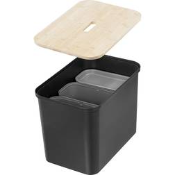 SmartStore Recycling Bin 76L