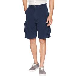 Polo Ralph Lauren Classic Fit Gellar Cargo Shorts Aviator Navy