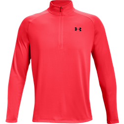 Under Armour Herren Langarm Tech 2.0 1/2 Zip - Beta