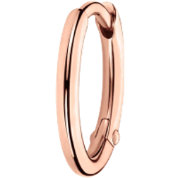 Thomas Sabo Classic Creole - Rose Gold