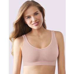 Bali One Smooth U Support Bralette Gloss Women's