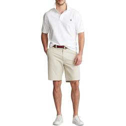 Polo Ralph Lauren Stretch Classic Fit Chino Short Classic Stone Tall