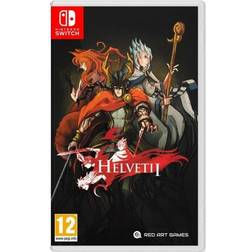 Helvetii (Switch)