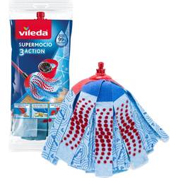 Vileda SuperMocio Mop Refill