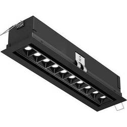 Multi-Spot MSL10 Directional Ceiling Flush Light