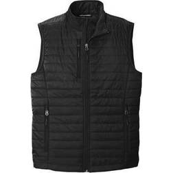 Port Authority Packable Puffy Vest