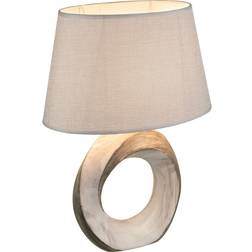 Globo Lighting Jeremy Table Lamp 41.5cm