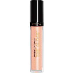 Revlon Super Lustrous Lip Gloss Sandstorm