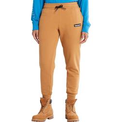 Timberland Woven Patch Sweatpants Yellow