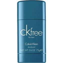 Calvin Klein CK Free Deo Stick