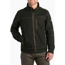 Kühl Burr Jacket Espresso - Espresso