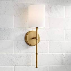 Abigale Modern Luxury Wall Light