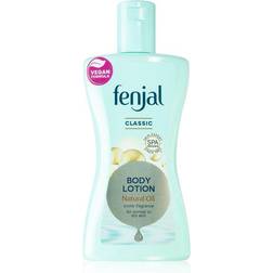 Fenjal Classic Body Lotion 200ml