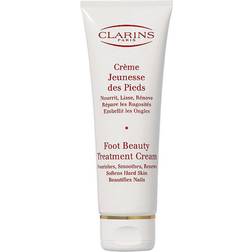 Clarins Foot Beauty Treatment Cream 125ml