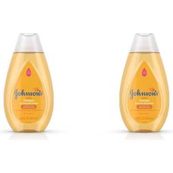 Johnson's Tear Free Gentle Baby Shampoo 200ml 2pack