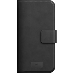 BLACK ROCK 2in1 Premium Wallet Case for iPhone 14 Pro