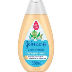 Johnson's Dermo Protect Shower Gel 500ml