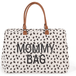 Childhome Mommy Bag Leopard