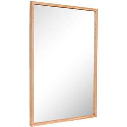 Hübsch Glimpse Wall Mirror 60x90cm