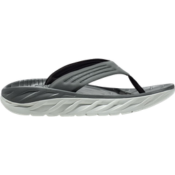 Hoka Ora Recovery Flip - Balsam Green/Mercury