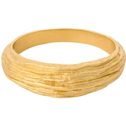 Pernille Corydon Coastline Ring - Gold