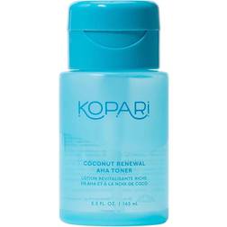 Kopari Beauty Coconut Renewal Aha Toner