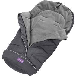 Clevamama Universal Baby Footmuff