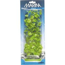 Hagen Aquascaper, Aquarienpflanze, Wasserpflanze, Kunststoff, Caramine, 30cm