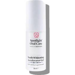 Spotlight Oral Care Teeth Whitening Accelerator Gel