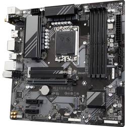 Gigabyte B760M DS3H AX 1.X moderk..