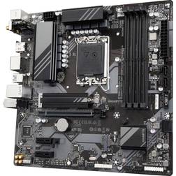 Gigabyte B760M DS3H AX - 1.X