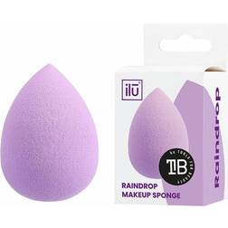 ilū Raindrop Makeup Svamp Lilla