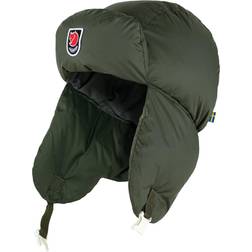 Fjällräven Expedition Down Heater - Deep Forest