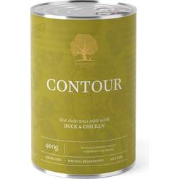 Essential Foods Contour Paté, 400g