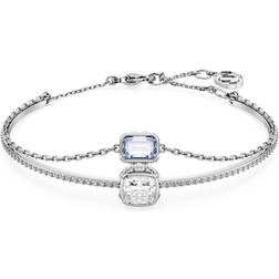 Swarovski Stilla Zilverkleurige Armband 5668244