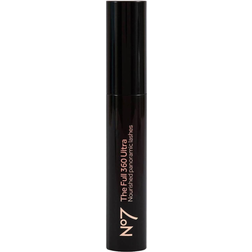 No7 Age Defying All-In-One Serum Mascara 7ml Black