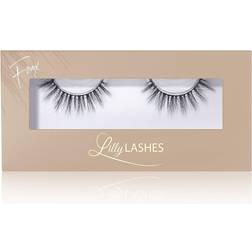 Lilly Lashes Everyday Stripped Down