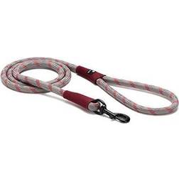 Snow Peak Braided Rope Dog Lead,Grey,L