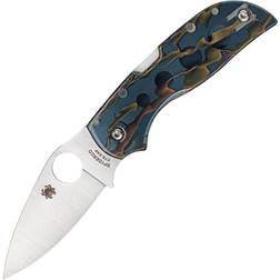 Spyderco Chaparral Raffir Noble Lommekniv