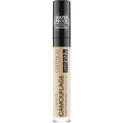 Catrice Camouflage High Coverage Concealer #050 Rosy Ash